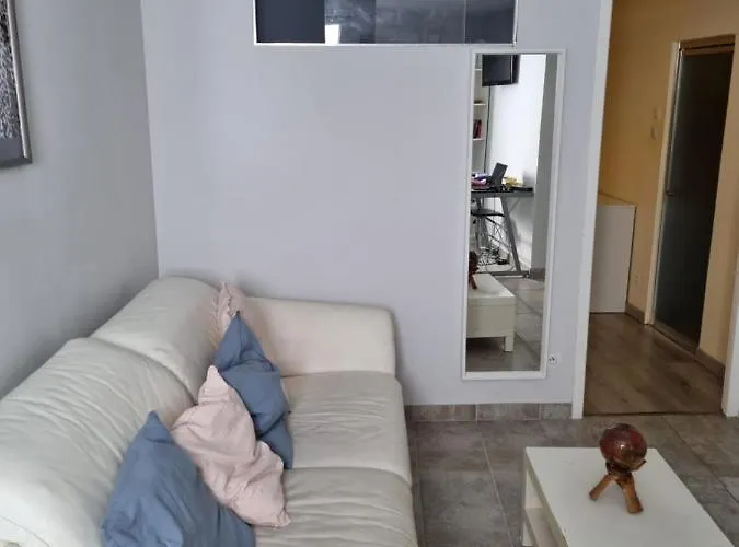 T1 Meuble
