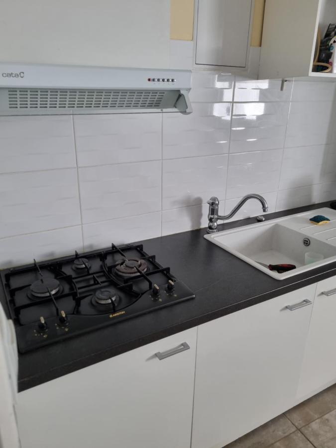 Apartment T1 Meuble *