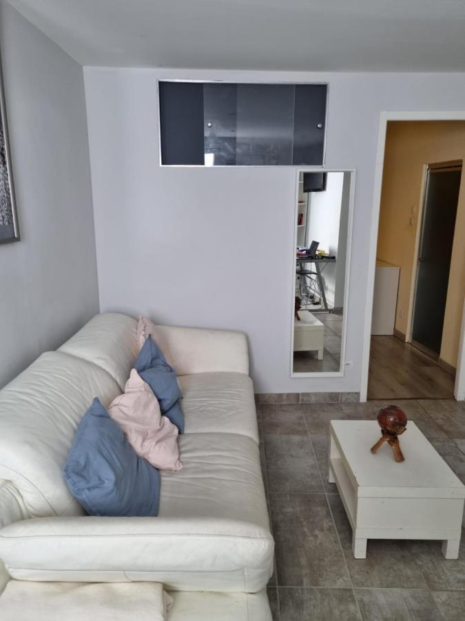 T1 Meuble Apartment