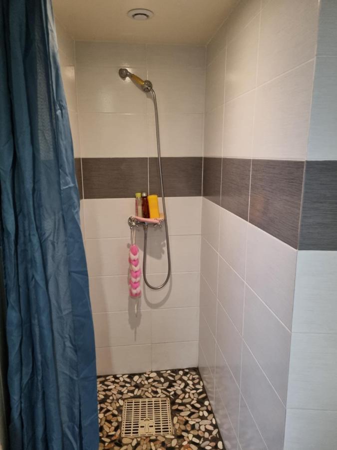 Apartment T1 Meuble