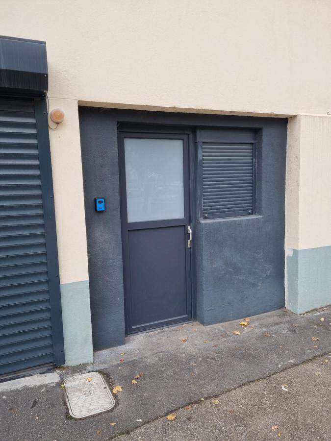 T1 Meuble Apartment