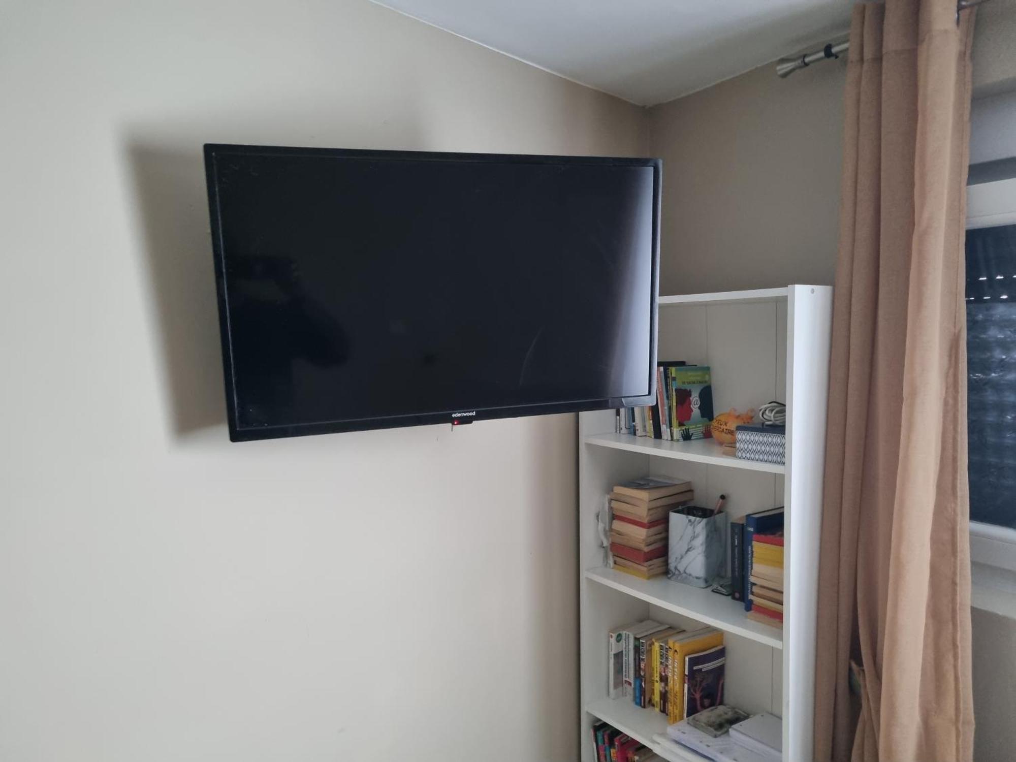 T1 Meuble Apartment *
