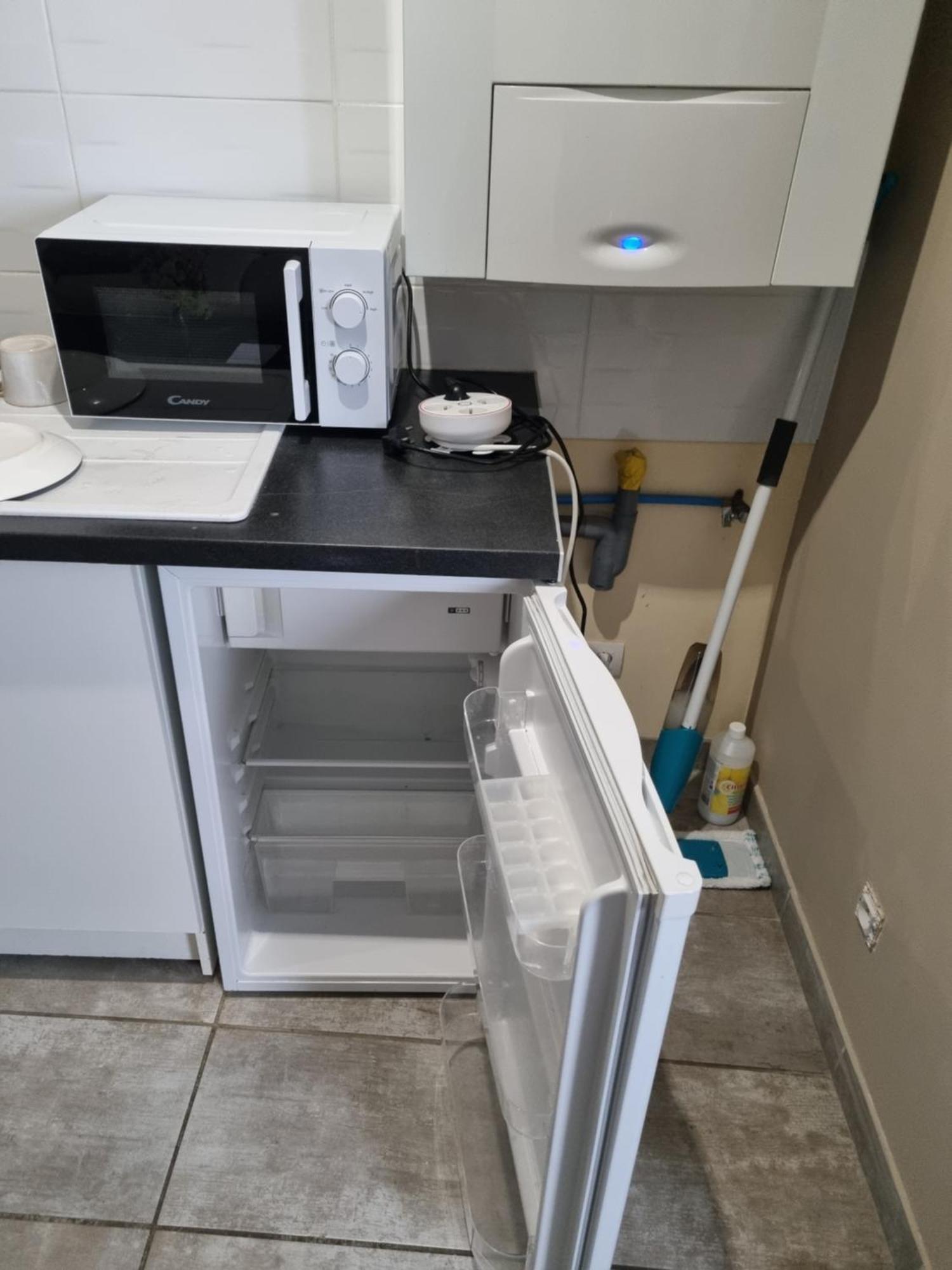 Apartment T1 Meuble Saint-Chamond